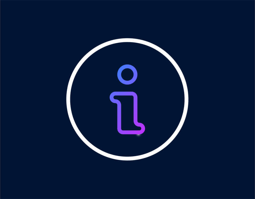 FAQ icon.