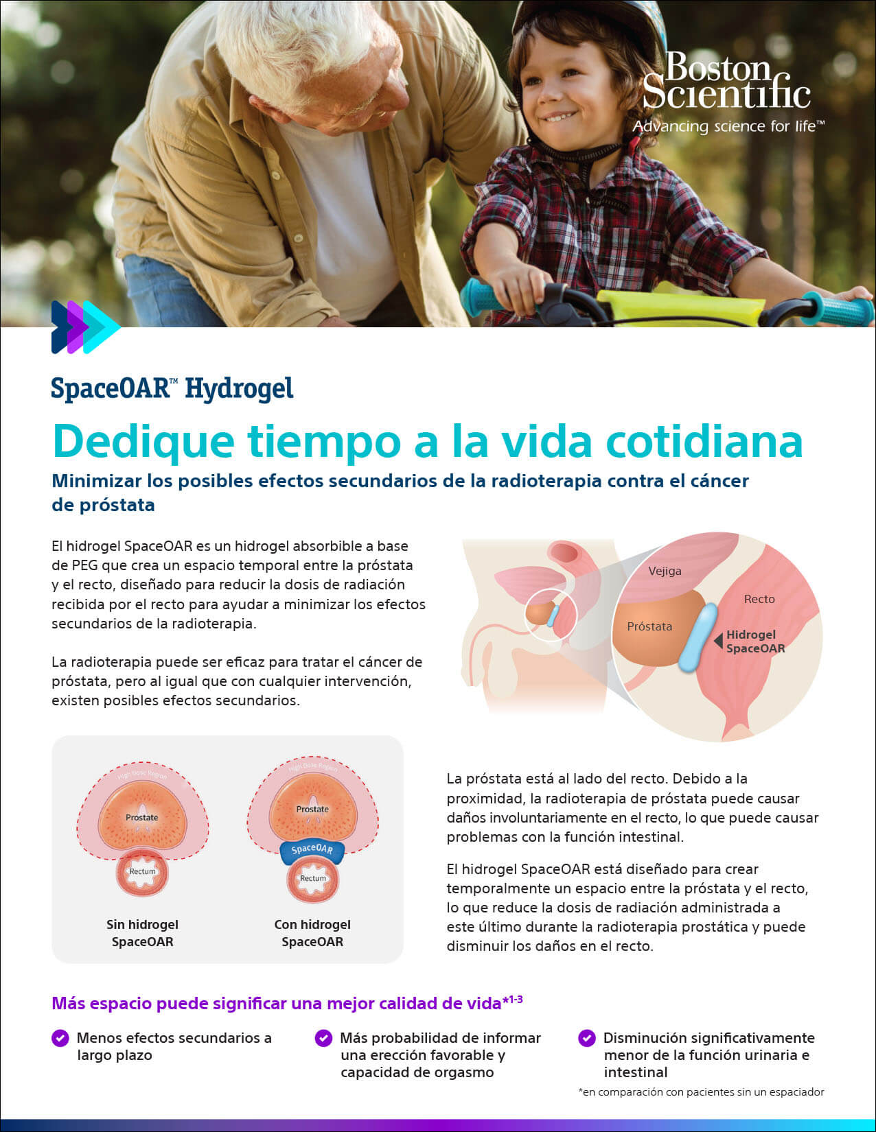 Digital Patient Brochure - Spanish - thumbnail.